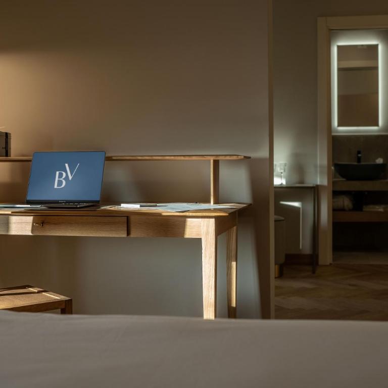 Palazzo BelVedere - Suite Monolocale - 1
