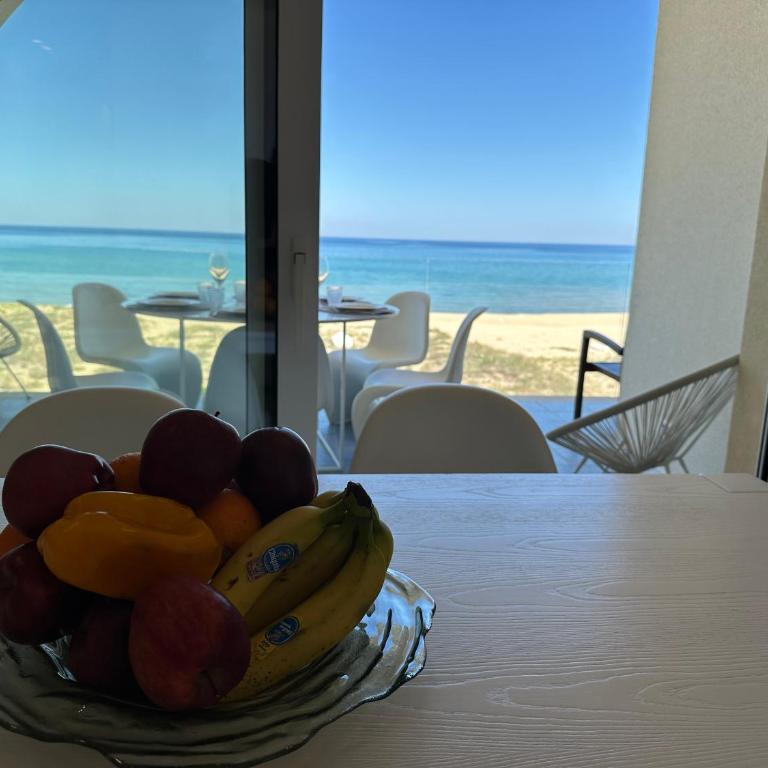 Appartamento sulla Spiaggia - Appartamento - 8