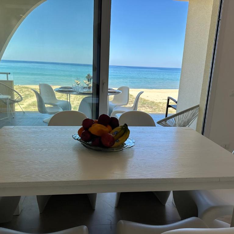 Appartamento sulla Spiaggia - Appartamento - 12