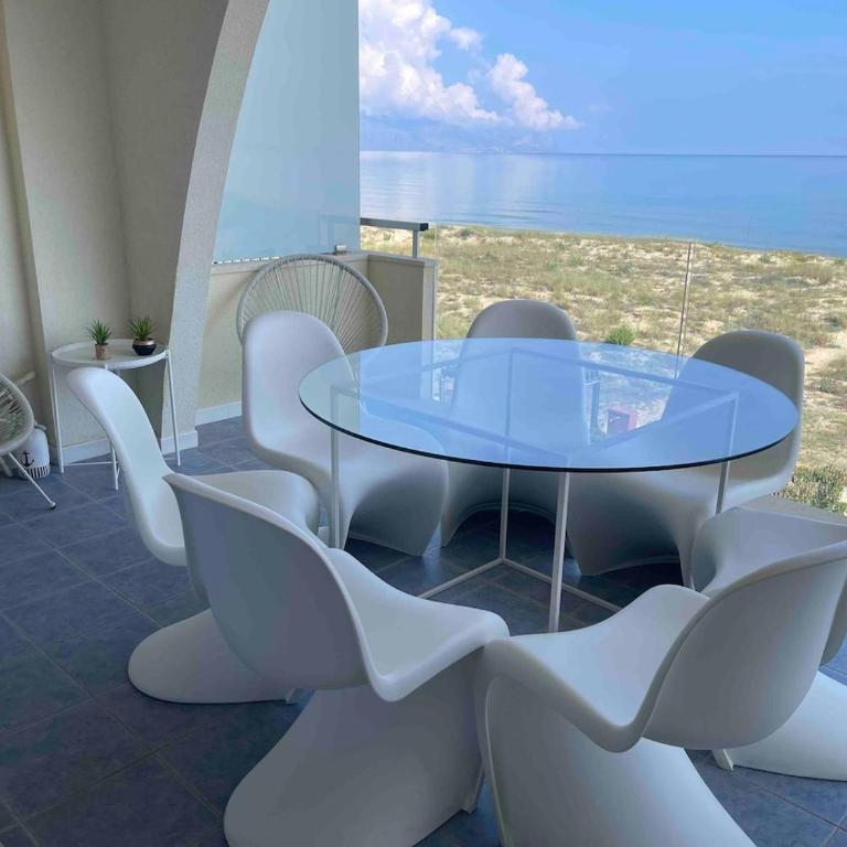 Appartamento sulla Spiaggia - Appartamento - 13