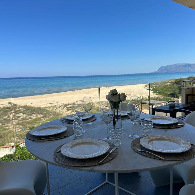 Appartamento sulla Spiaggia - Appartamento - 1