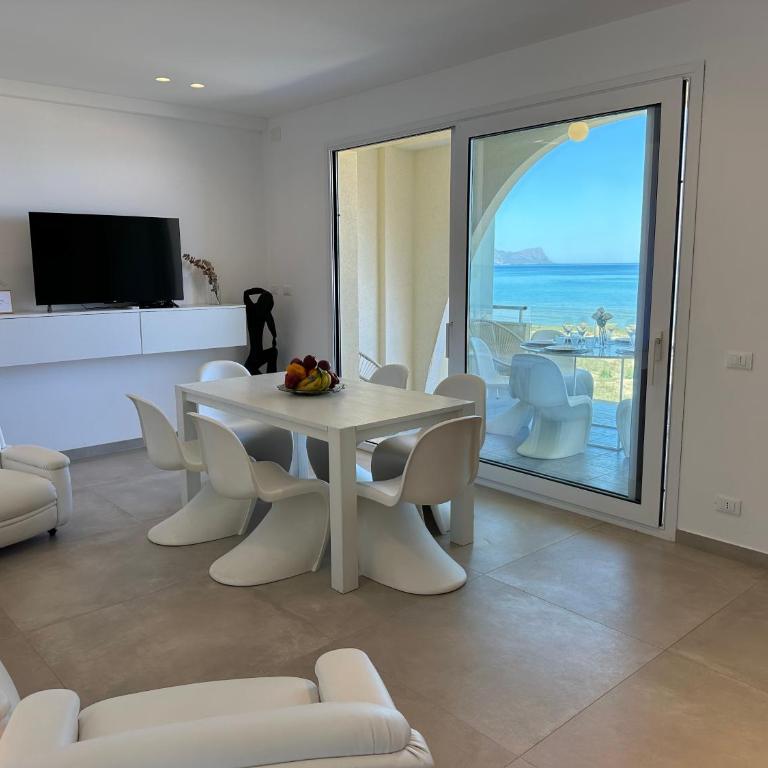 Appartamento sulla Spiaggia - Appartamento - 19
