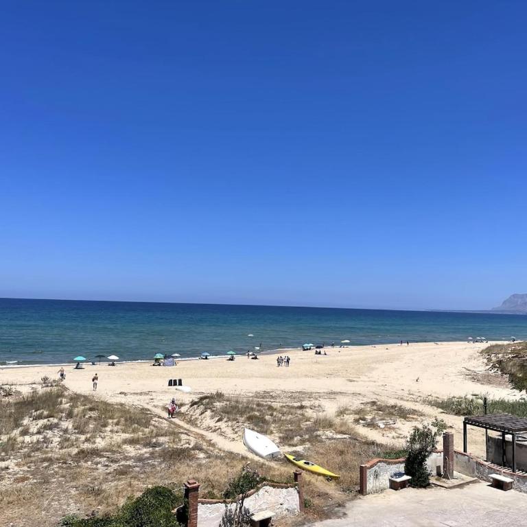 Appartamento sulla Spiaggia - Appartamento - 20
