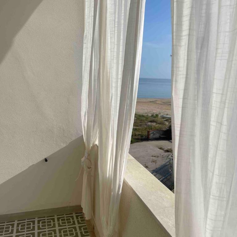 Appartamento sulla Spiaggia - Appartamento - 21