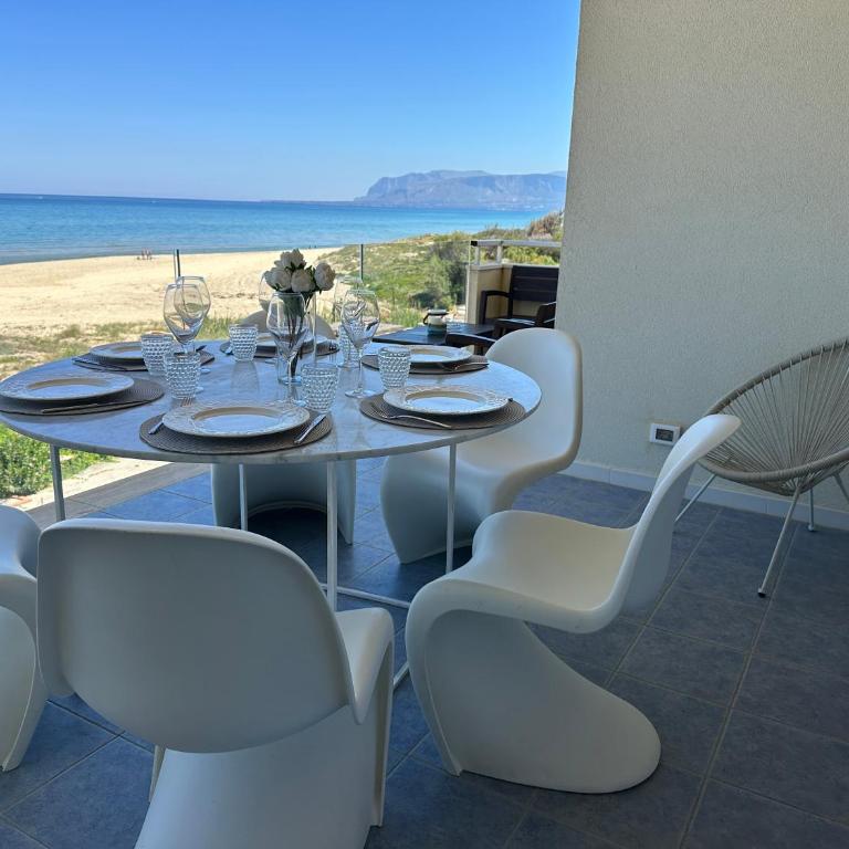 Appartamento sulla Spiaggia - Appartamento - 23