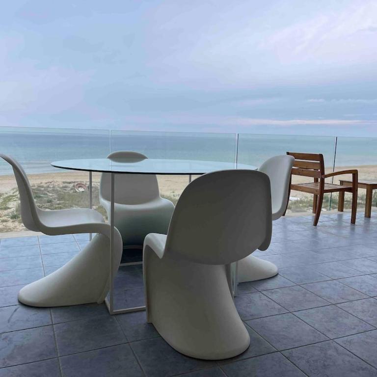 Appartamento sulla Spiaggia - Appartamento - 25