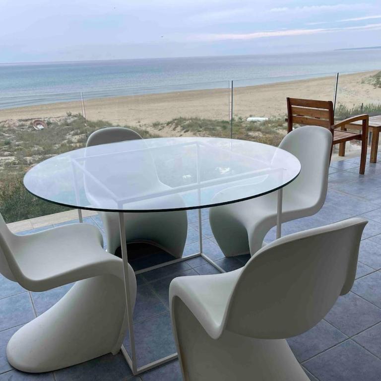 Appartamento sulla Spiaggia - Appartamento - 26