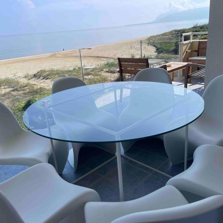 Appartamento sulla Spiaggia - Appartamento - 29