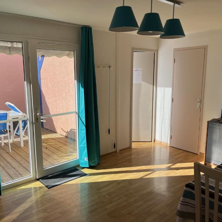 Patrimoine et immobilier Villas du Lac - Maison 1 Chambre - 1