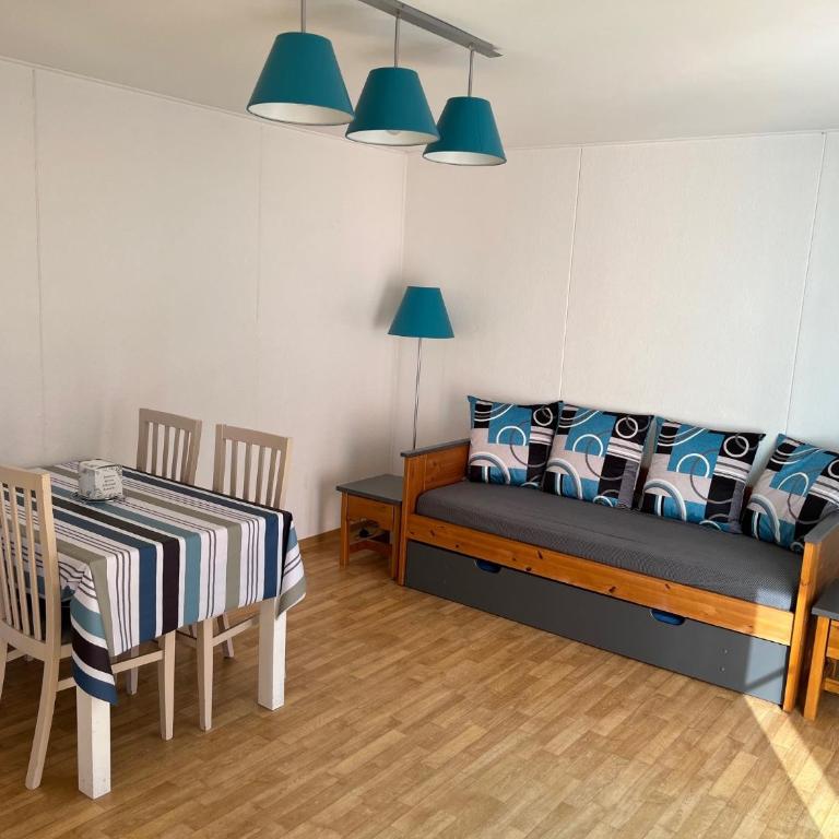 Patrimoine et immobilier Villas du Lac - Maison 1 Chambre - 2