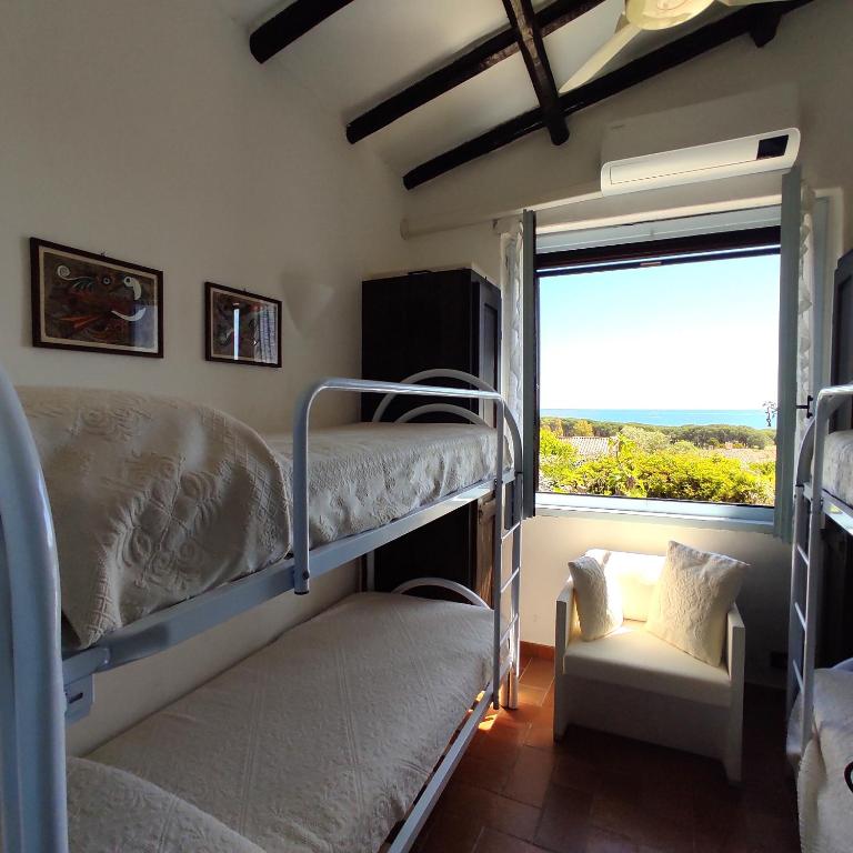 Villetta Oasi Belvedere, Budoni, Wifi, Ac - Villa con Vista Mare - 19