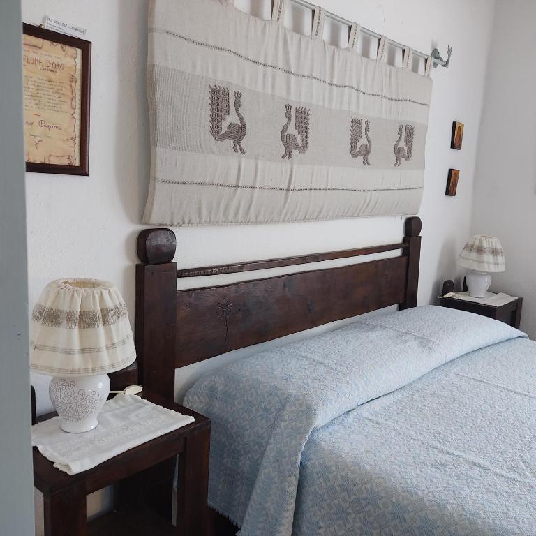 Villetta Oasi Belvedere, Budoni, Wifi, Ac - Villa con Vista Mare - 16
