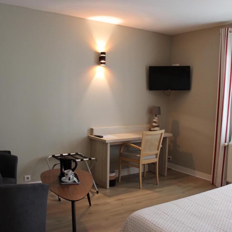 Hotel Kapa Gorry - Chambre Double Supérieure - 5