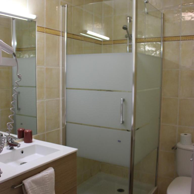 Hotel Kapa Gorry - Chambre Double Confort - 12