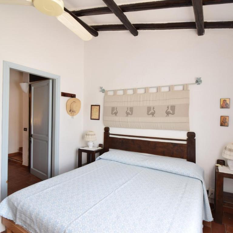 Villetta Oasi Belvedere, Budoni, Wifi, Ac - Villa con Vista Mare - 15