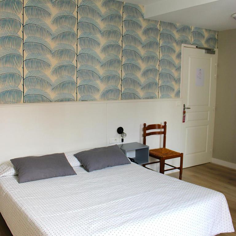 Hotel Kapa Gorry - Chambre Double Confort - 13