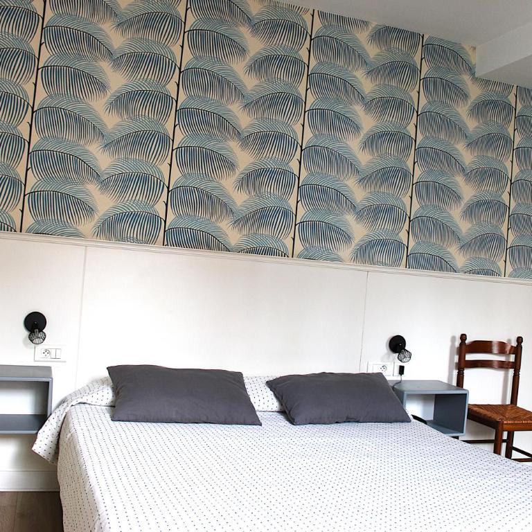Hotel Kapa Gorry - Chambre Double Confort - 14