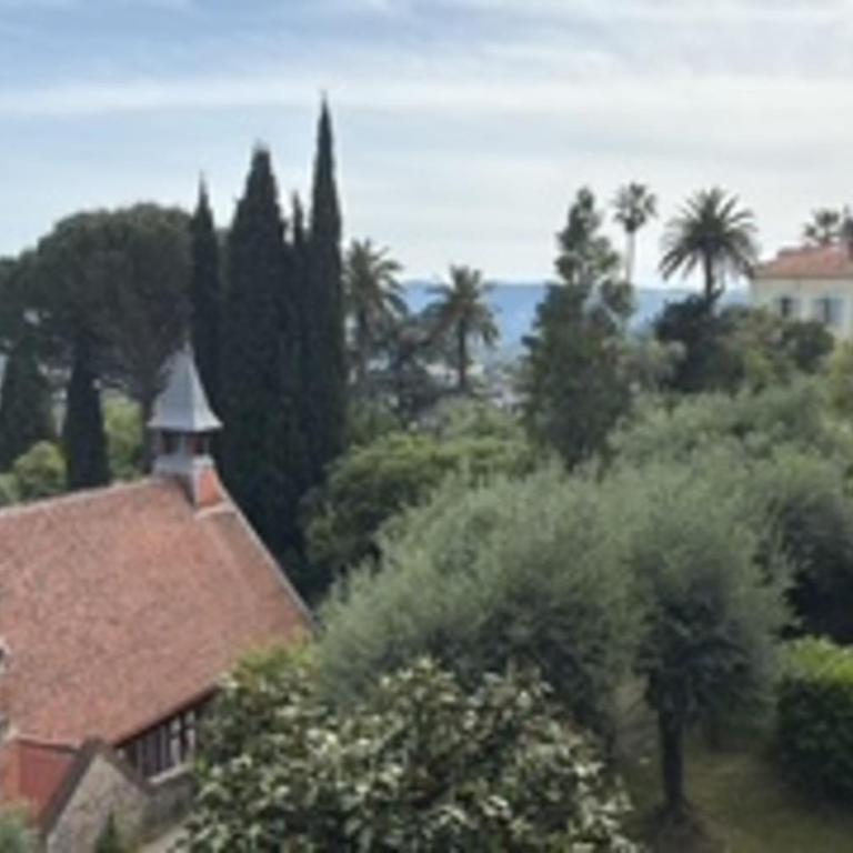Nice 4 bedroom apartment with sea view - air conditioning - pool - Appartement - 47