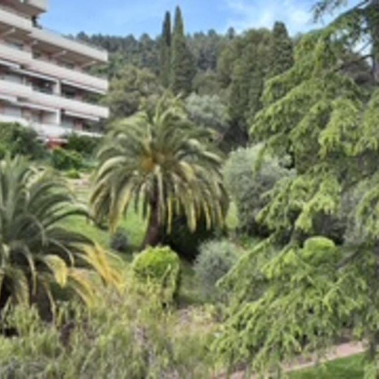 Nice 4 bedroom apartment with sea view - air conditioning - pool - Appartement - 48