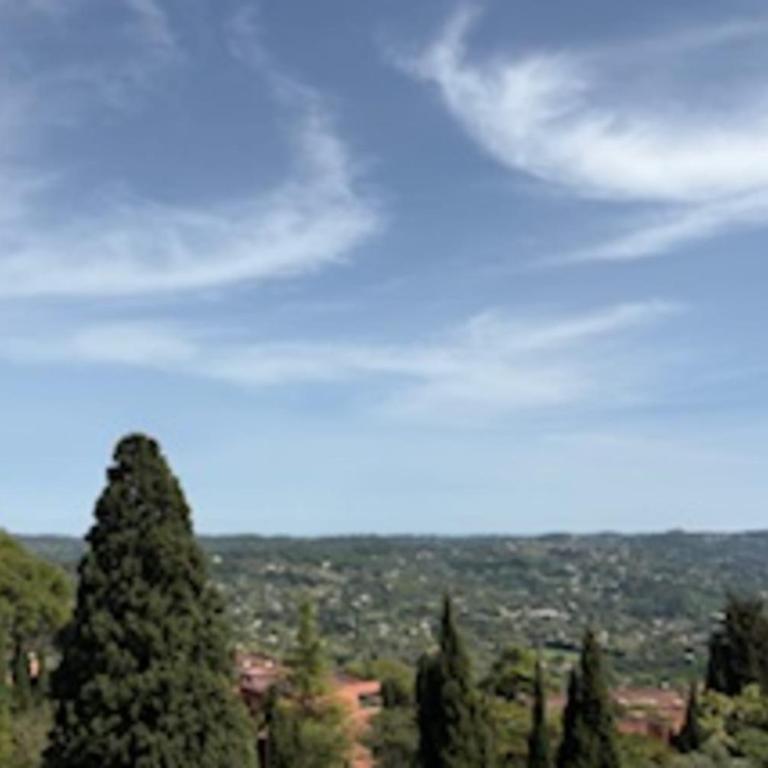 Nice 4 bedroom apartment with sea view - air conditioning - pool - Appartement - 51