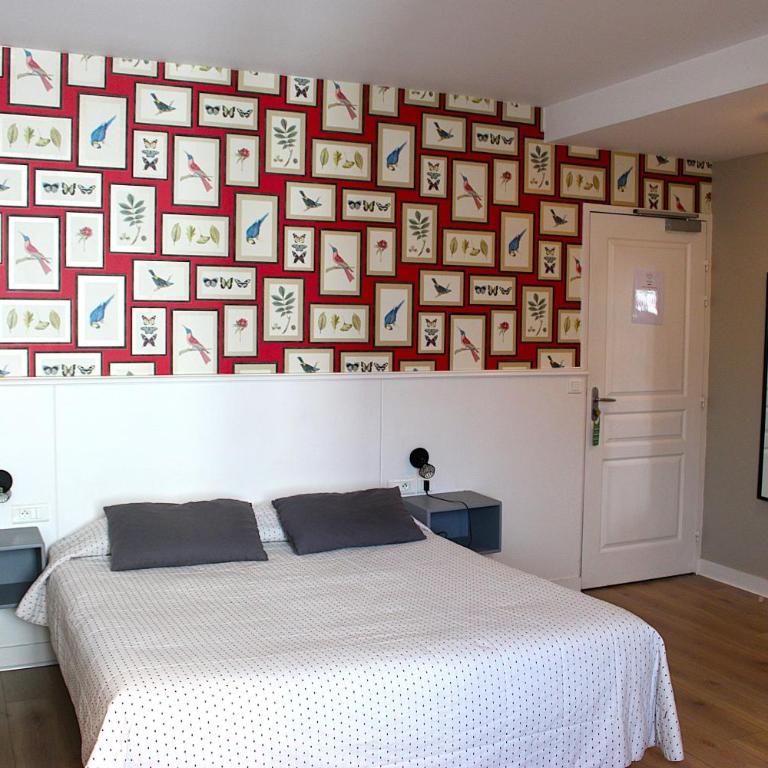 Hotel Kapa Gorry - Chambre Double Confort - 18