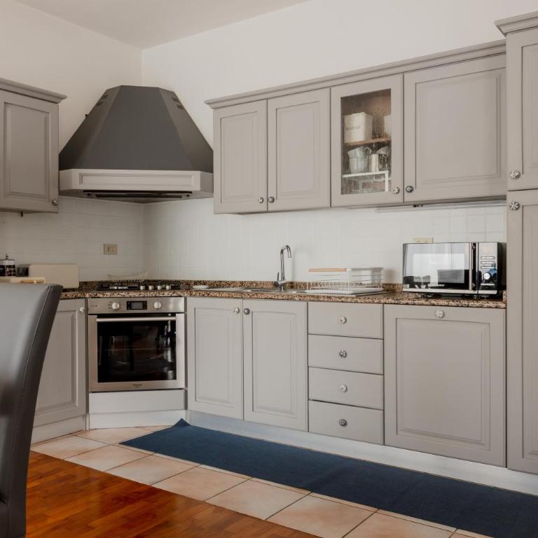 GuestHost - Elegant Three-Level Apartment - Appartamento con 3 Camere da Letto - 13