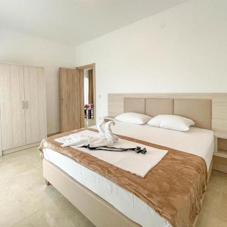Imperial Hotel - Apartman sa 2 Spavaće Sobe - 8