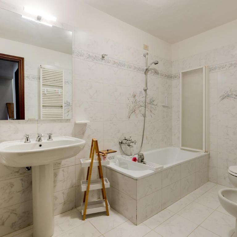 GuestHost - Elegant Three-Level Apartment - Appartamento con 3 Camere da Letto - 19