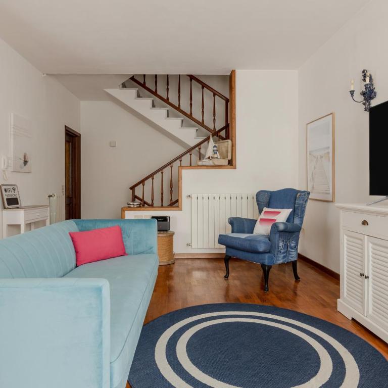 GuestHost - Elegant Three-Level Apartment - Appartamento con 3 Camere da Letto - 6