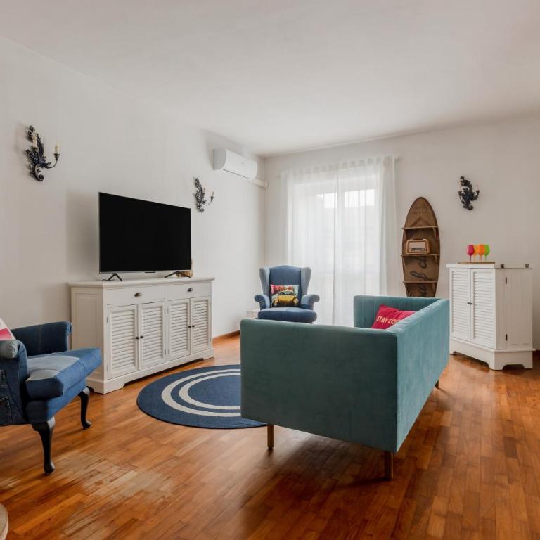 GuestHost - Elegant Three-Level Apartment - Appartamento con 3 Camere da Letto - 8