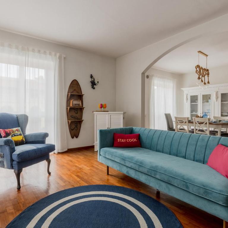 GuestHost - Elegant Three-Level Apartment - Appartamento con 3 Camere da Letto - 7