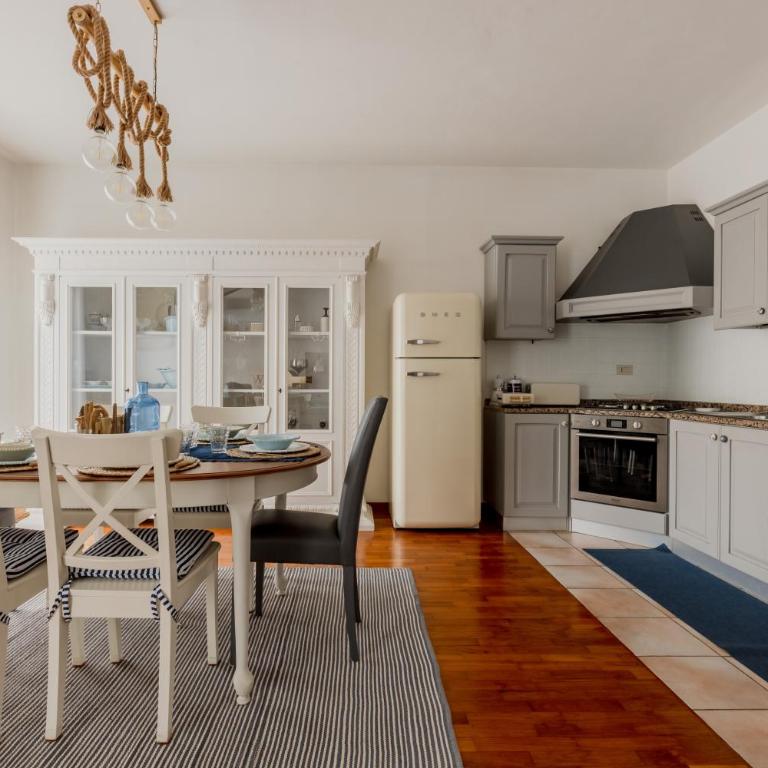 GuestHost - Elegant Three-Level Apartment - Appartamento con 3 Camere da Letto - 11