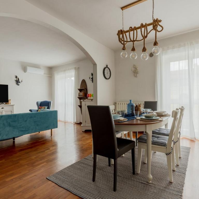 GuestHost - Elegant Three-Level Apartment - Appartamento con 3 Camere da Letto - 9