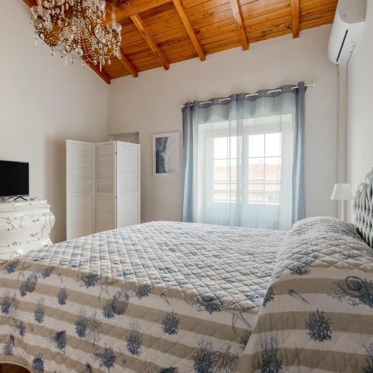 GuestHost - Elegant Three-Level Apartment - Appartamento con 3 Camere da Letto - 17