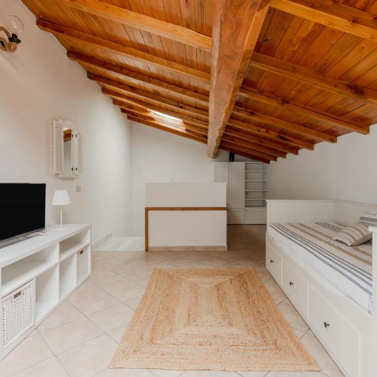 GuestHost - Elegant Three-Level Apartment - Appartamento con 3 Camere da Letto - 22