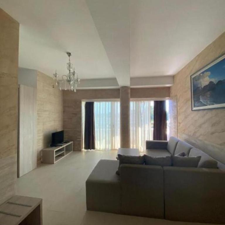 Imperial Hotel - Apartman sa Terasom - 13