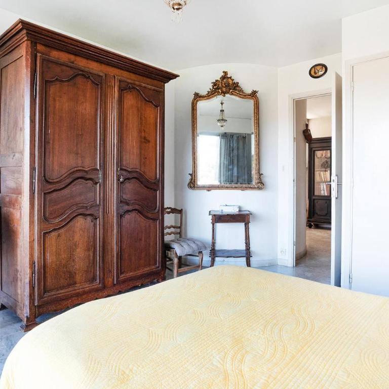 Cozy Home In Vallauris - Maison de Vacances 4 Chambres - 8