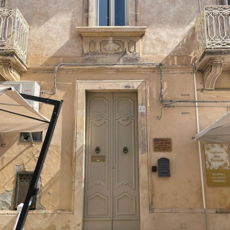 La Volta - Casa con 1 Camera da Letto - 18