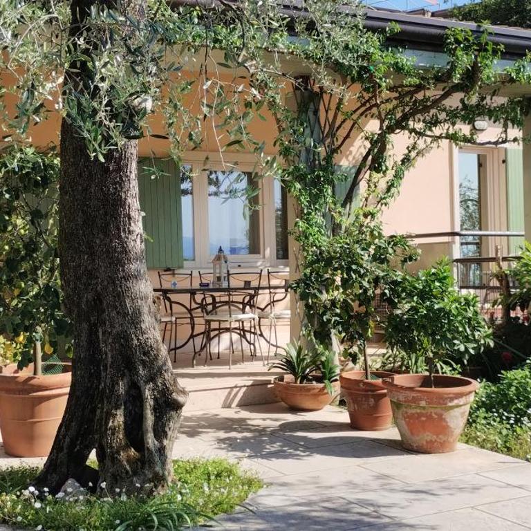 Gli Oleandri - Ferienhaus mit 3 Schlafzimmern - 1