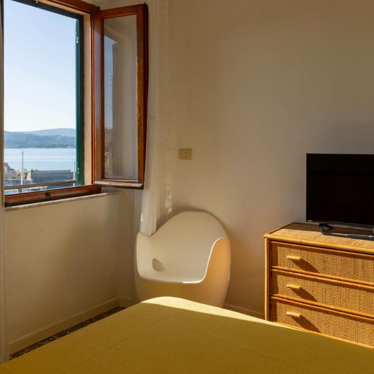 Casa Vista Darsena - HelloElba - Casa con 1 Camera da Letto - 9