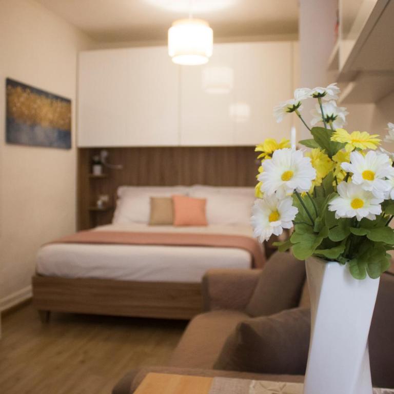 Casa vacanze Perla Marina - Studio - 8