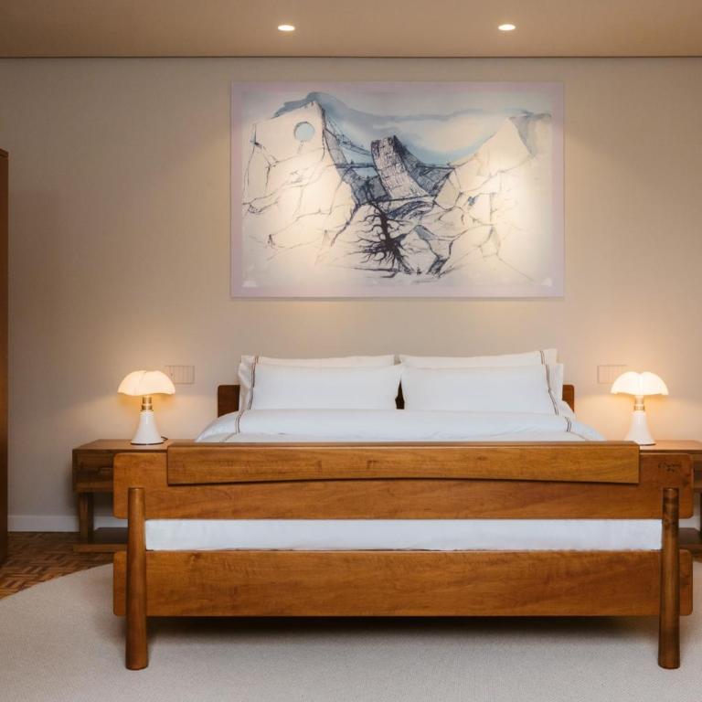 Palazzo BelVedere - Suite Junior Signature - 1
