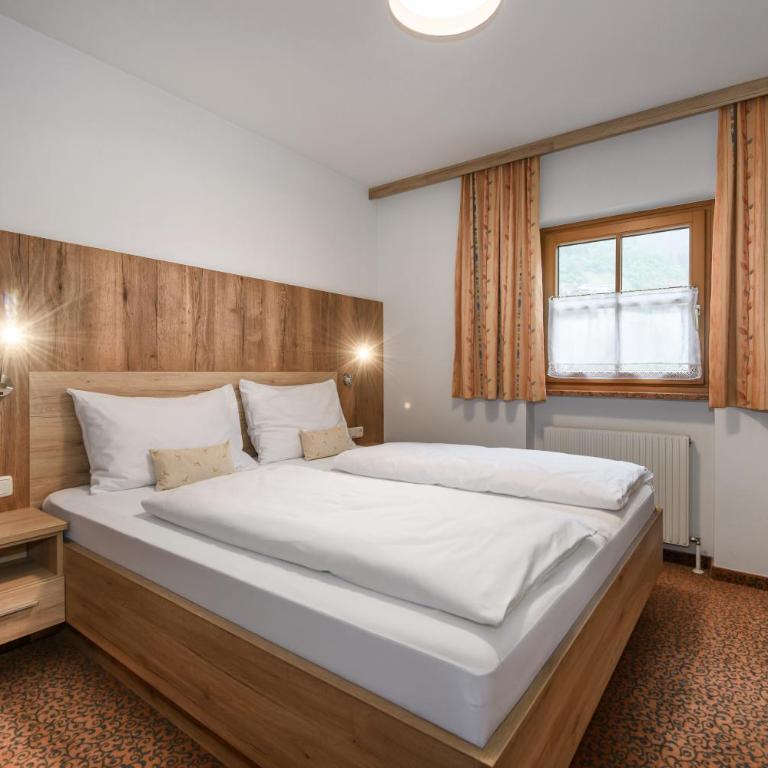 Ferienhaus Birgit - inklusive Eintritt Alpentherme Bad Hofgastein - Apartment (2-4 Personen) - 1
