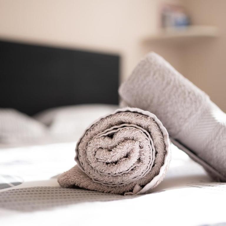GuestReady - Comfort & Charm in Lyon’s Heart - Appartement 1 Chambre - 12