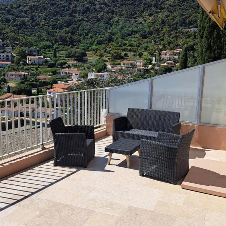 La fossette - Apartment mit 1 Schlafzimmer - 2