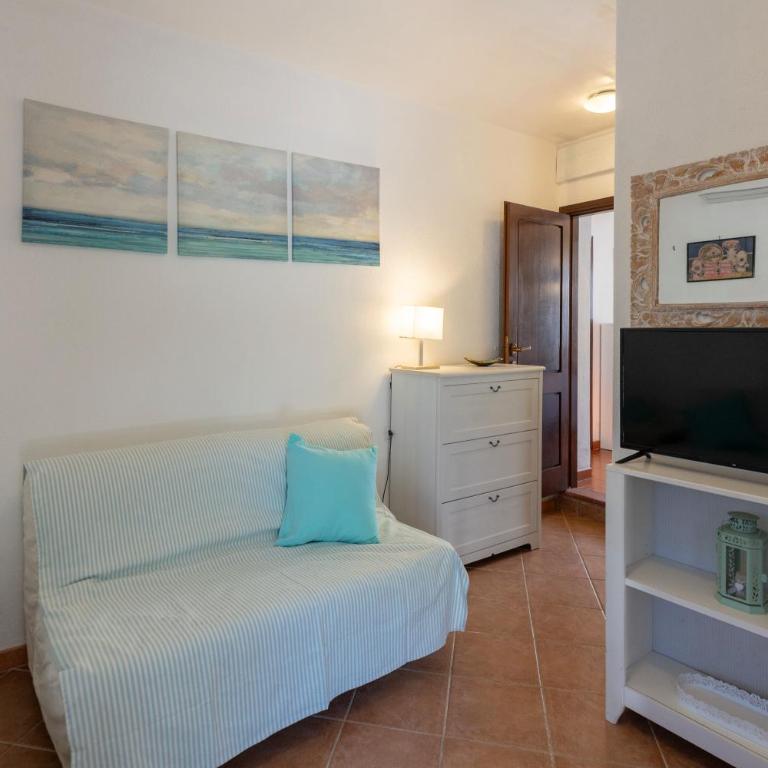 A due Passi dalla Spiaggia - HelloElba - Casa con 1 Camera da Letto - 9