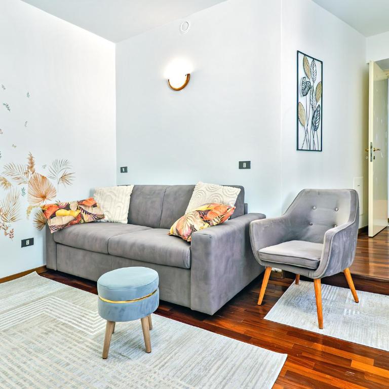Center House Via Anghileri - Appartamento con 1 Camera da Letto - 14