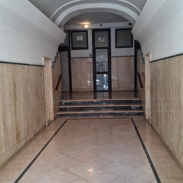A Cà della Tilde - La Spezia Historic Center - One-Bedroom Apartment - 25