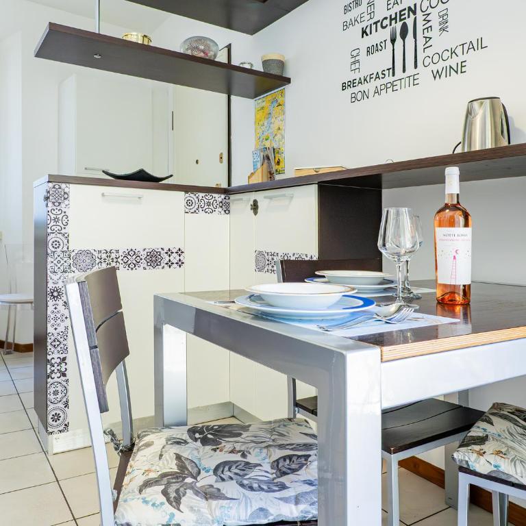 Center House Via Anghileri - Appartamento con 1 Camera da Letto - 19