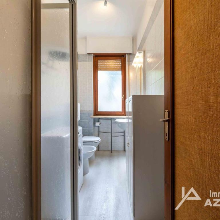 Darina - Immobiliare Azzurra - Appartamento con Vista Piscina - 7
